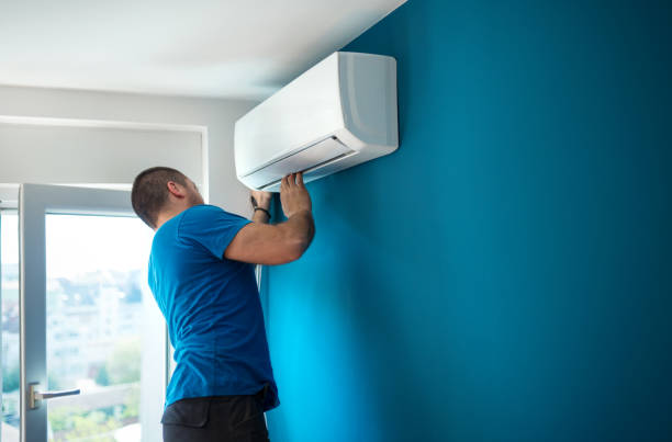 Best HVAC Installation Services  in Ypsilanti, MI