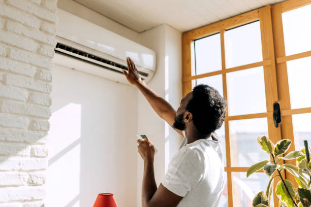 Best Furnace Repair Near Me  in Ypsilanti, MI