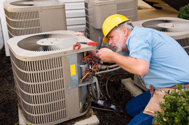 Best Local HVAC Companies  in Ypsilanti, MI