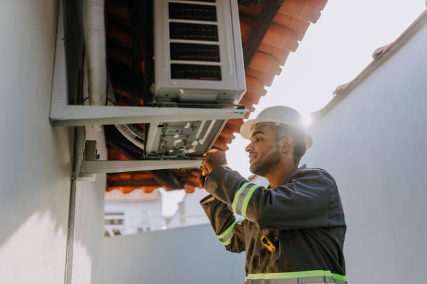 Best HVAC Installation Services  in Ypsilanti, MI