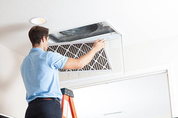 Best HVAC Cleaning Services  in Ypsilanti, MI