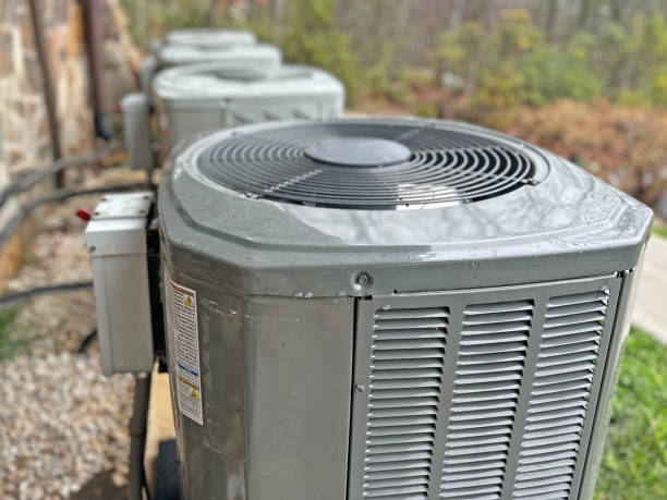 Best Central Air Repair  in Ypsilanti, MI