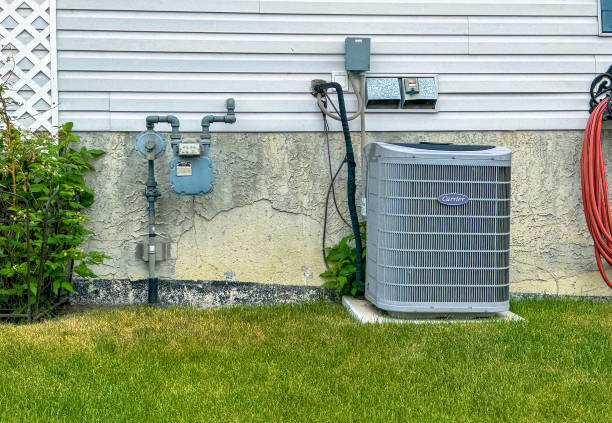 Best HVAC Maintenance Near Me  in Ypsilanti, MI